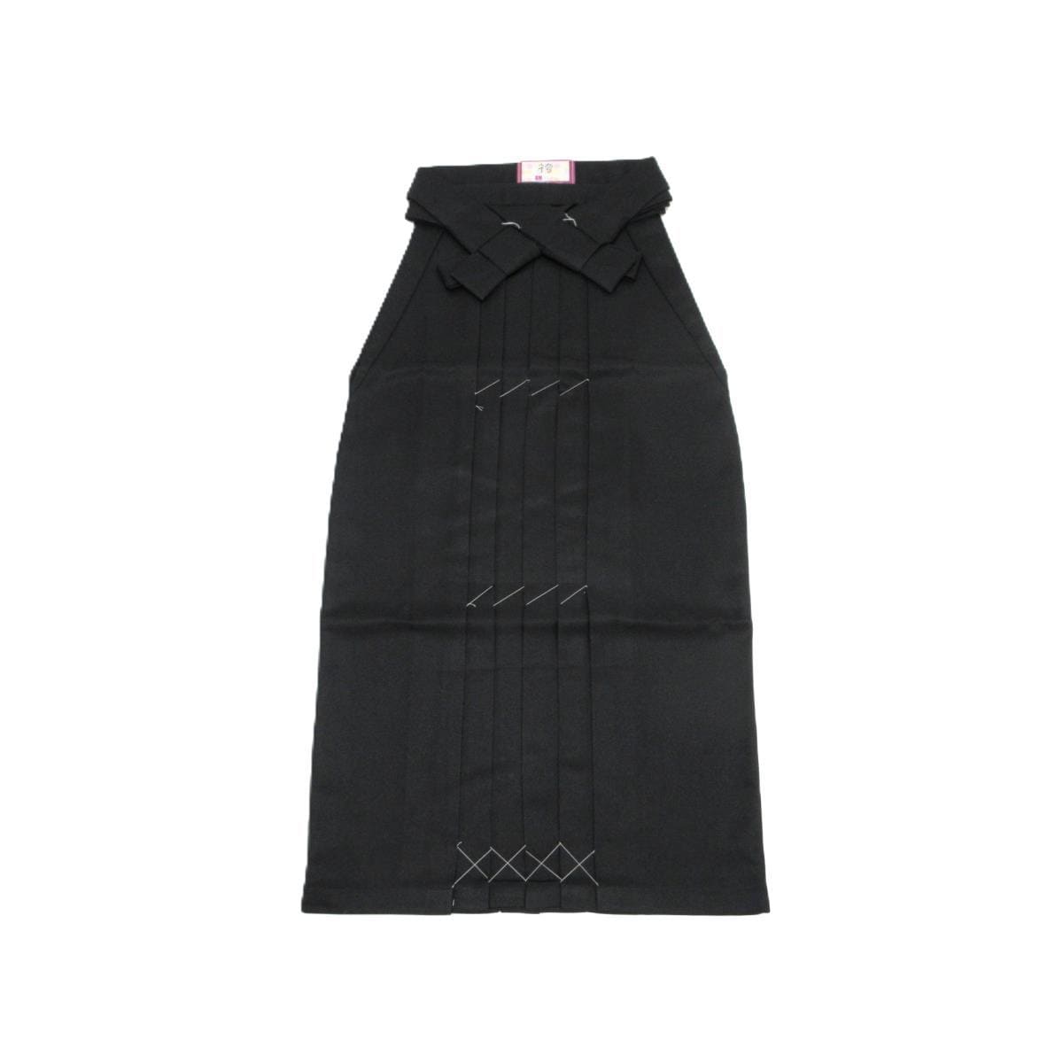 【新品】女袴　無地　紐下９５㎝　Ｌサイズ