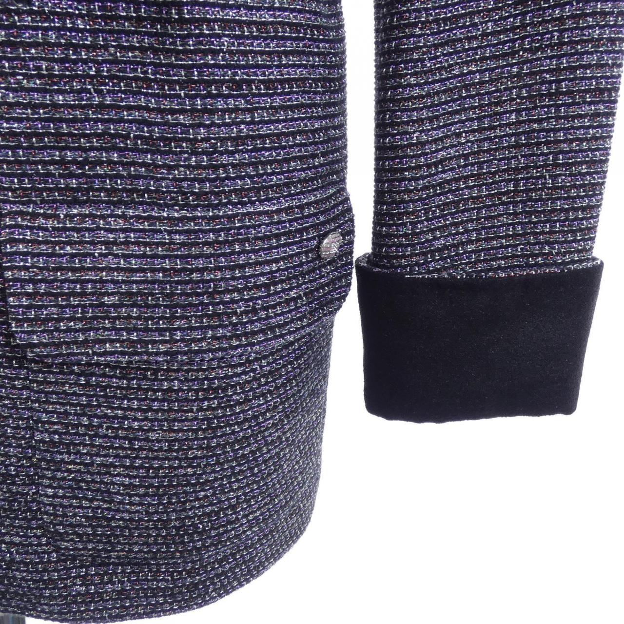 シャネル CHANEL P76285V68072 ジャケット