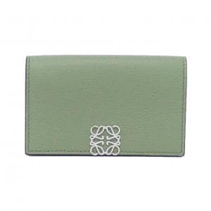 【新品】ロエベ C821M97X03 カードケース