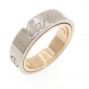 カルティエ ラブシークレットリング2005年X'mas限定 リング