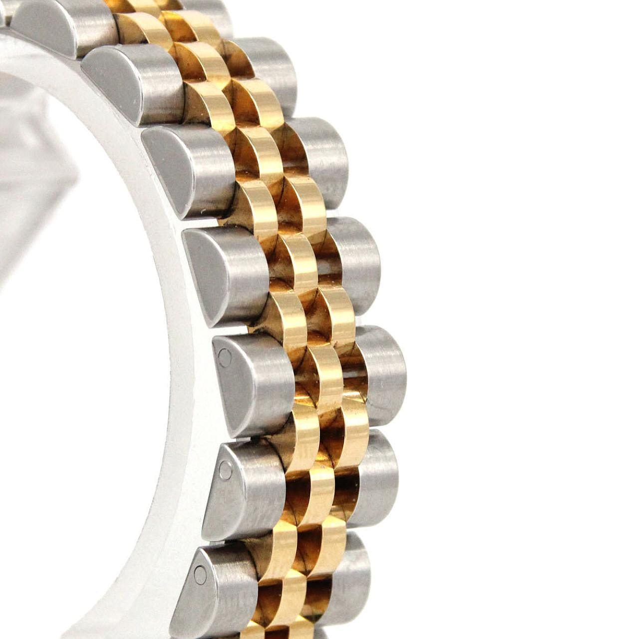 ロレックス デイトジャスト 179173NGE SSxYG 自動巻 ランダム番