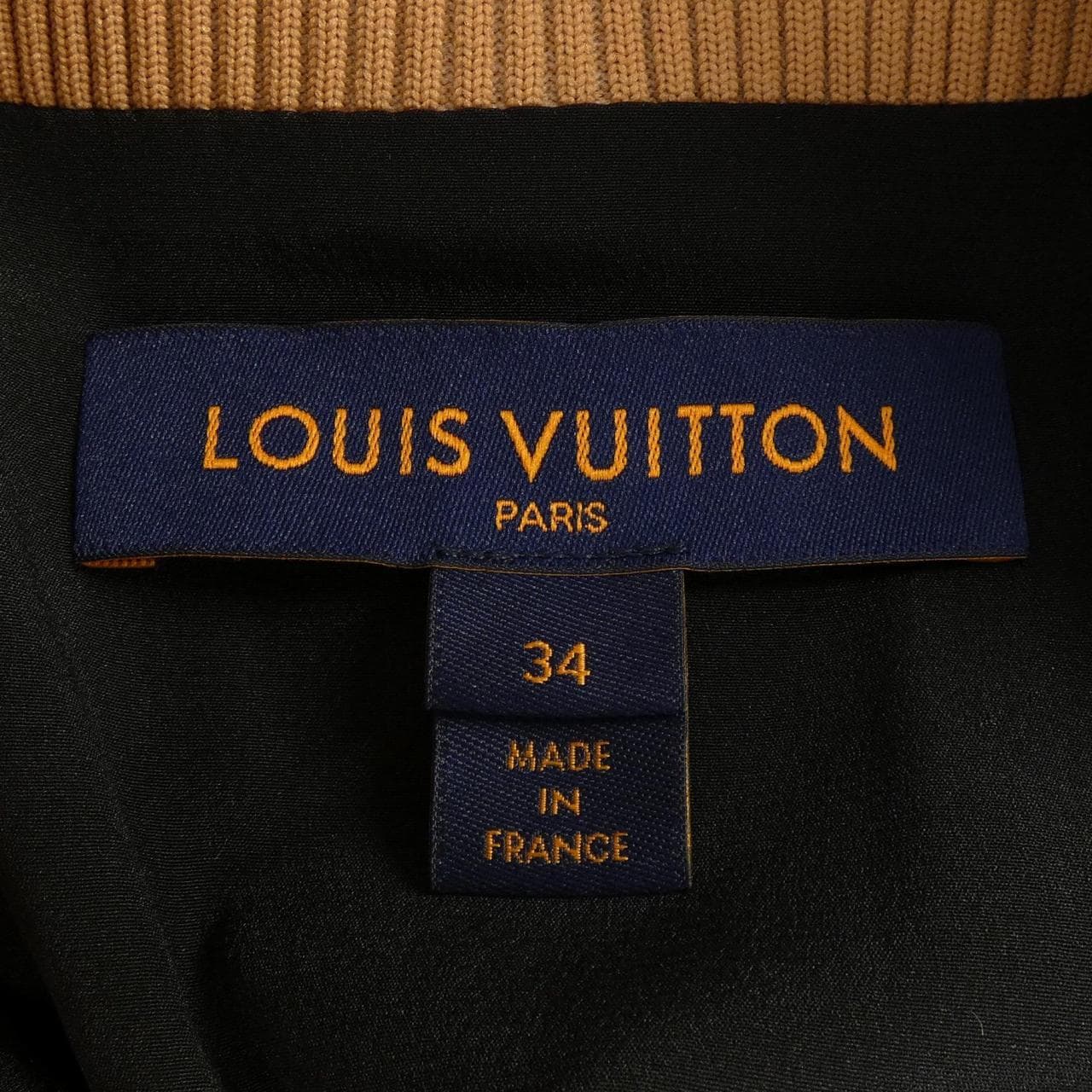 ルイヴィトン LOUIS VUITTON FLJA22NHY ブルゾン