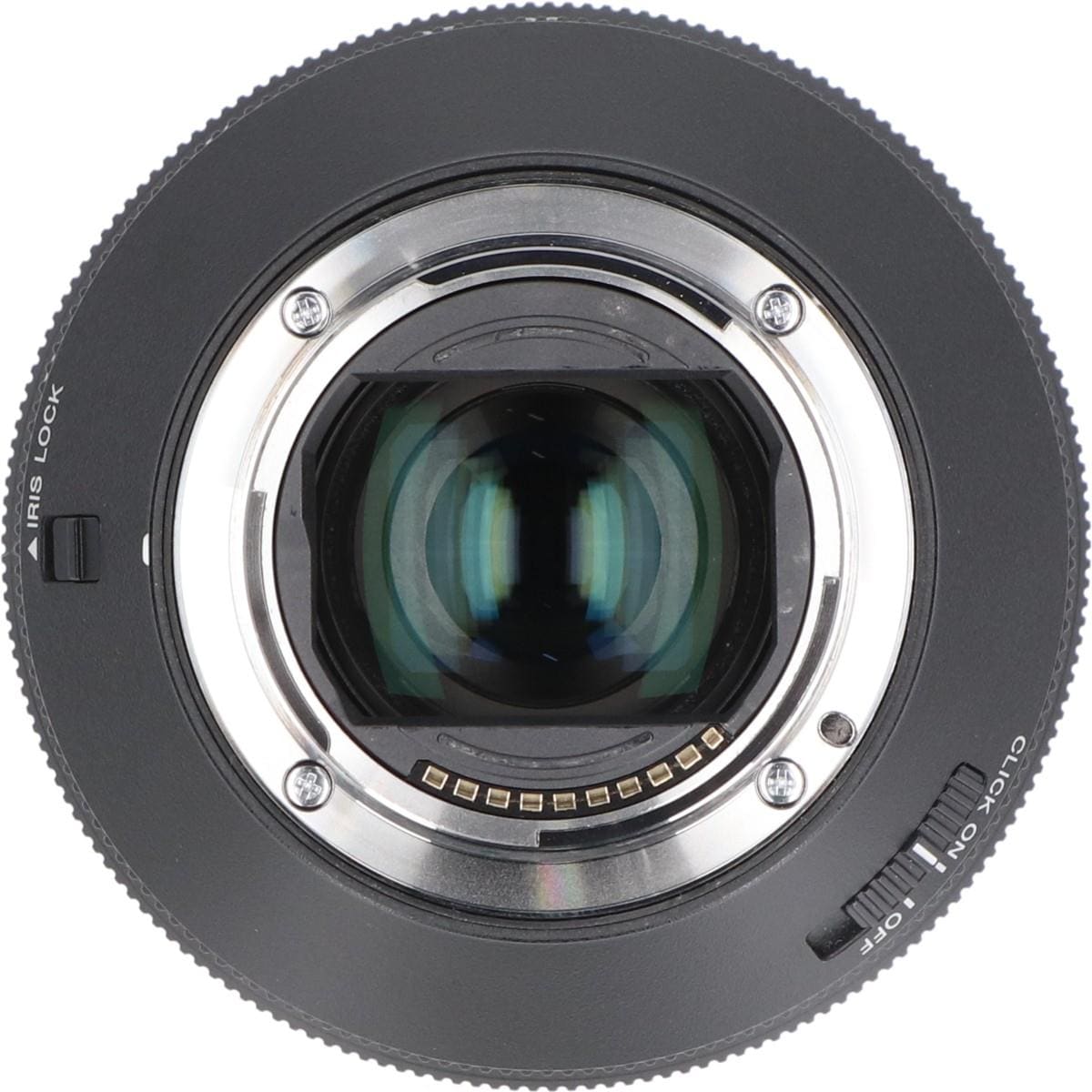 ＦＥ２８－７０ｍｍ　Ｆ２ＧＭ（ＳＥＬ２８７０ＧＭ）