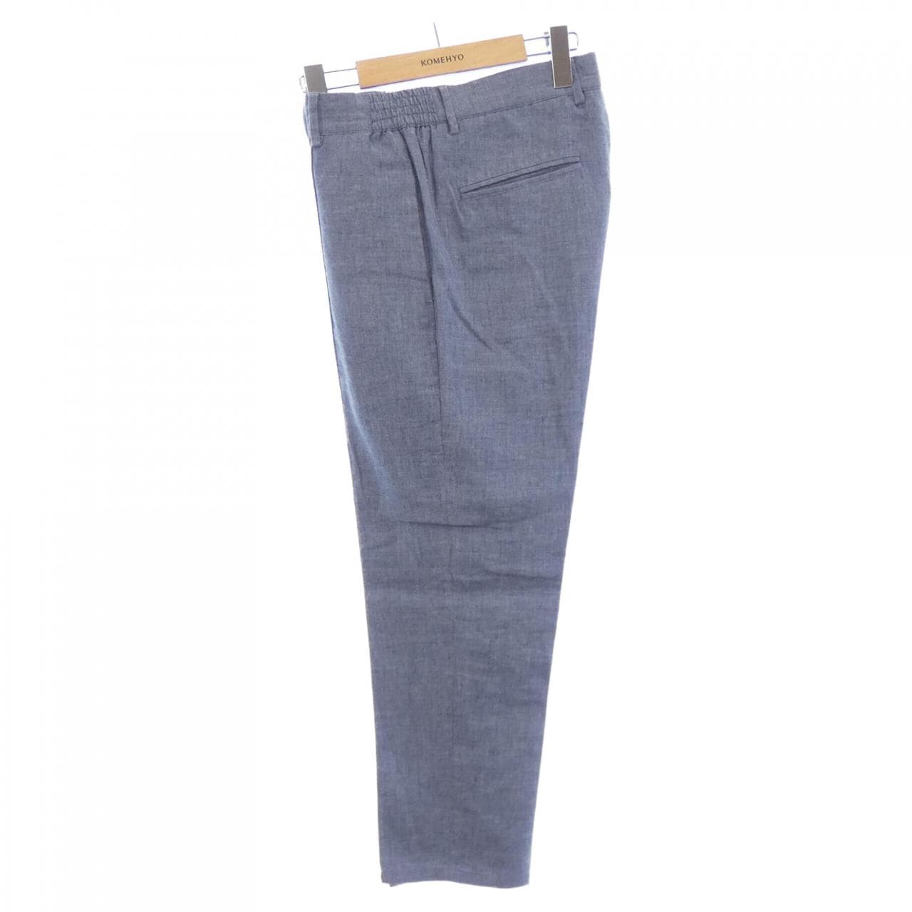 ジャブス GIAB'S MASACCIO パンツ