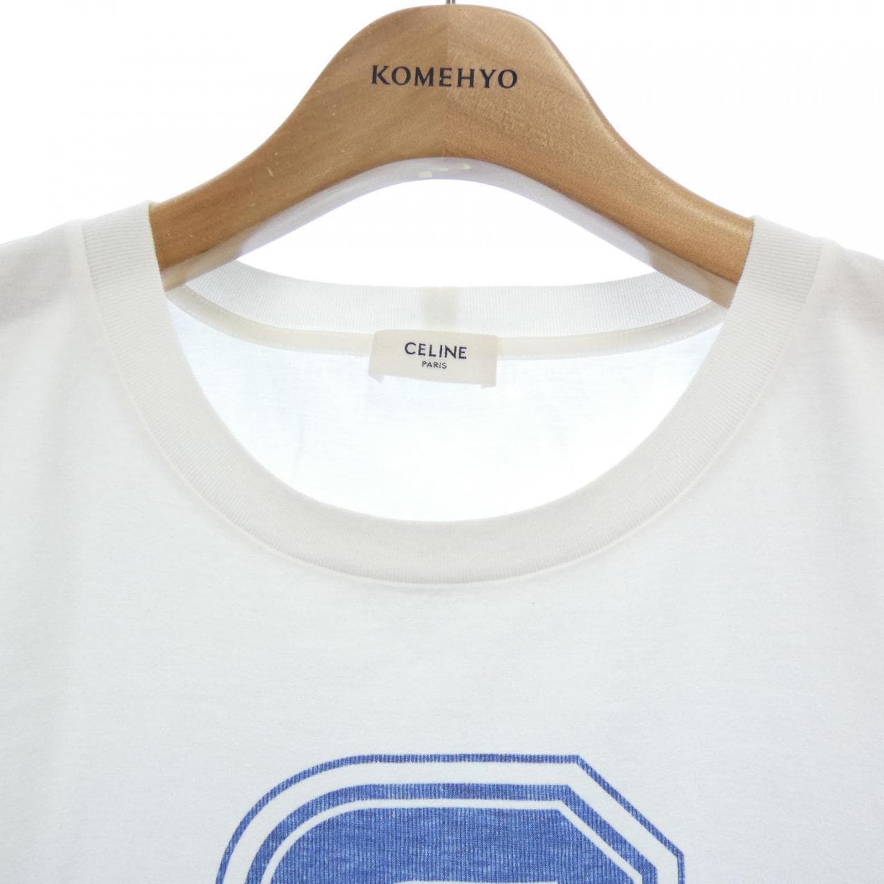 セリーヌ CELINE Tシャツ