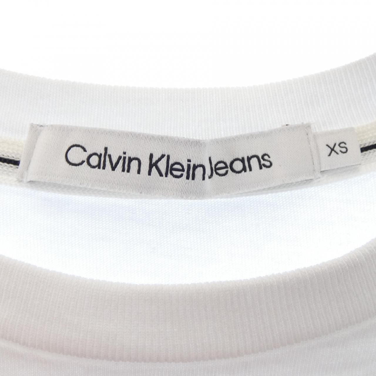 カルバンクライン Calvin Klein Tシャツ