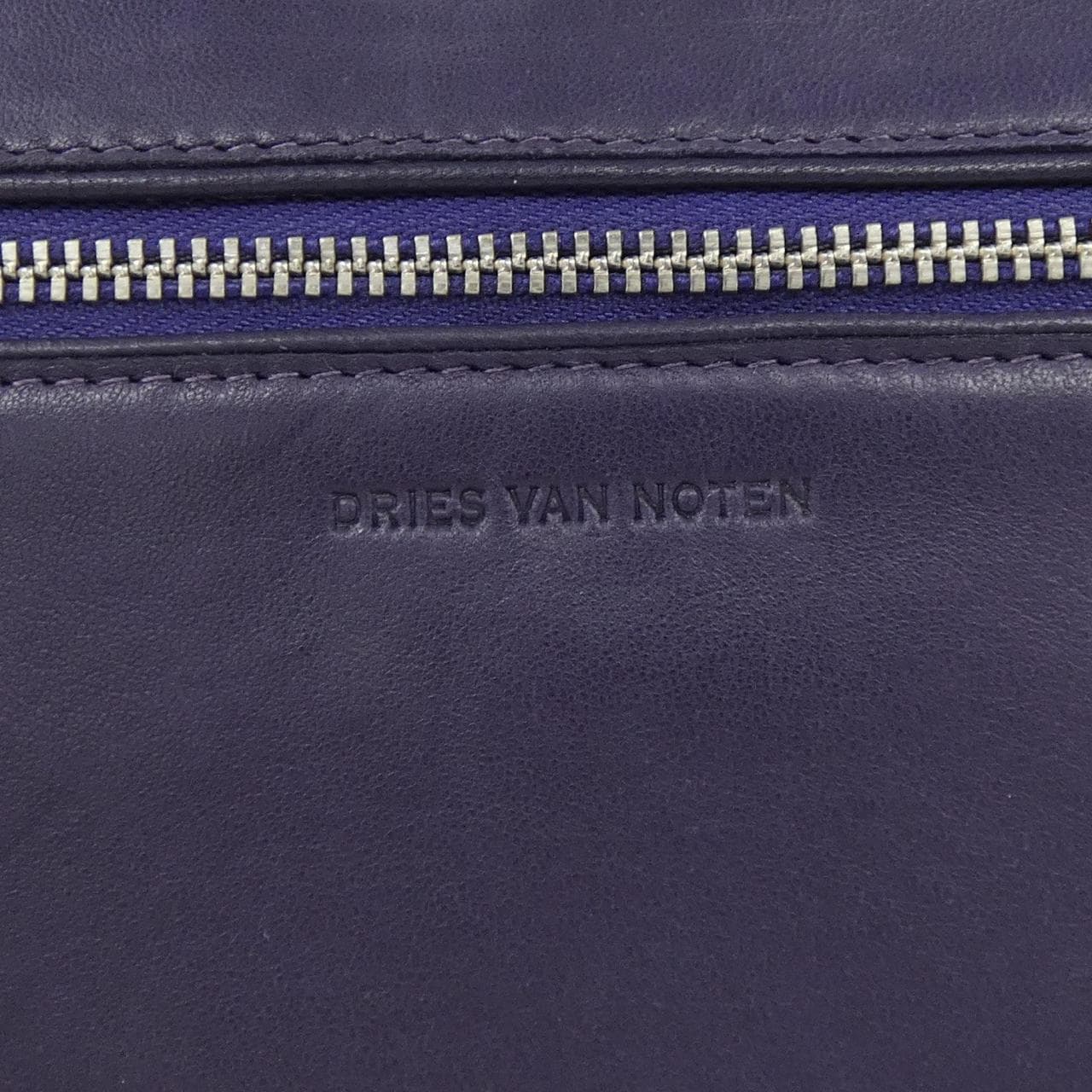 ドリスヴァンノッテン DRIES VAN NOTEN BAG