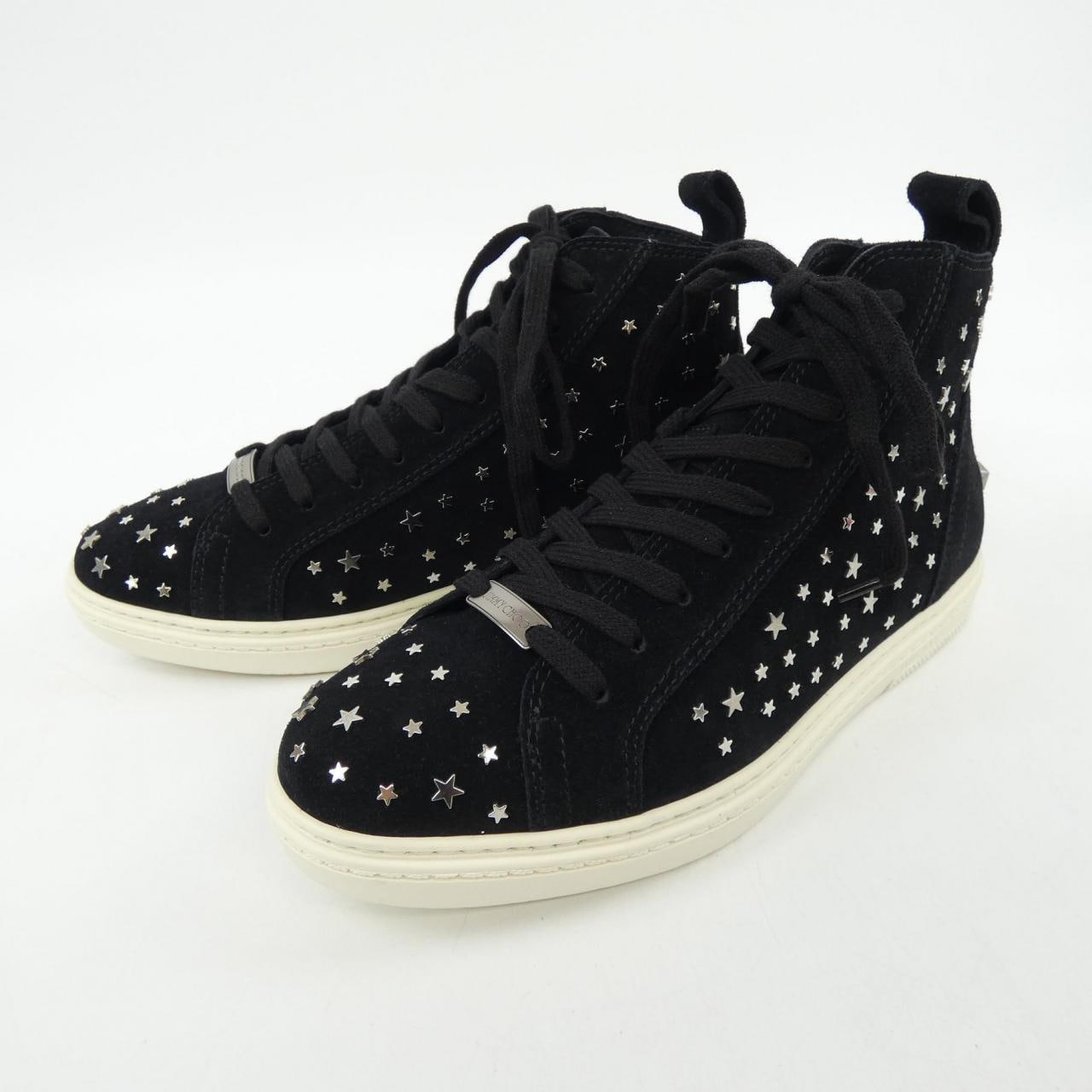 ジミーチュウ JIMMY CHOO スニーカー