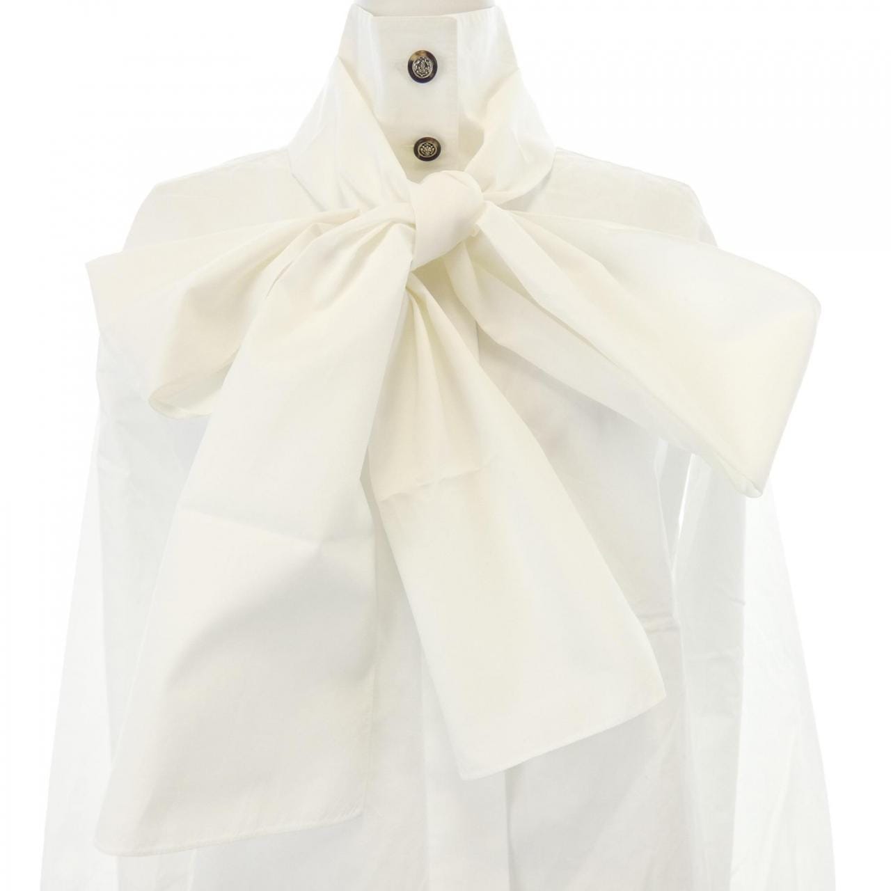 シャネル CHANEL P46360V12141 シャツ