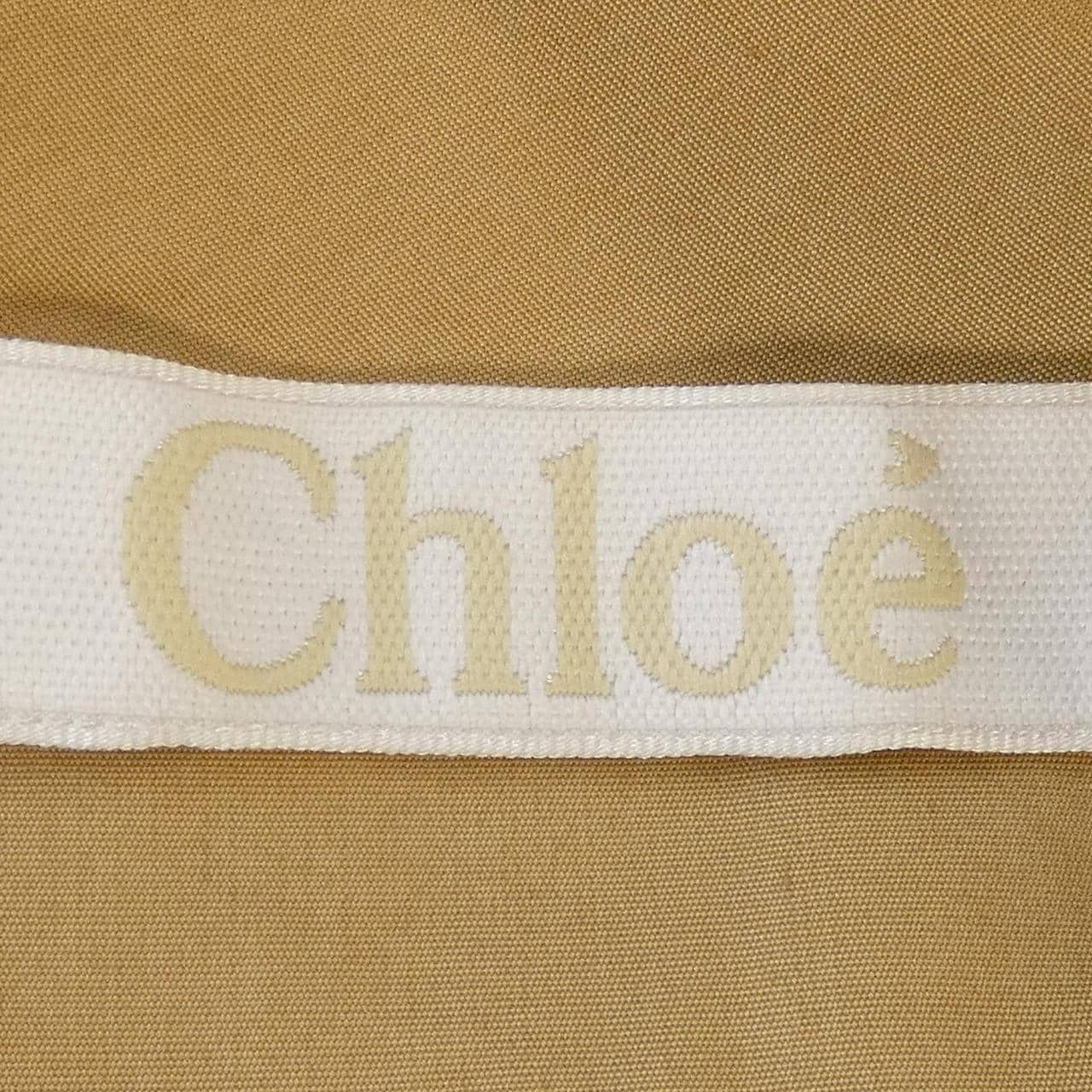 クロエ Chloe 13EHT76-13E042 トップス