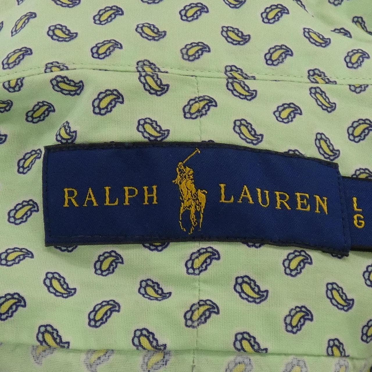 ラルフローレン RALPH LAUREN シャツ