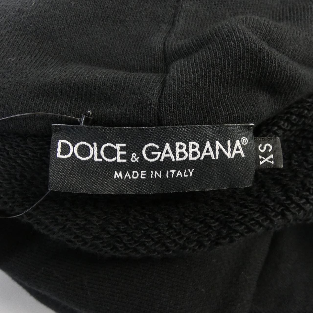 ドルチェアンドガッバーナ DOLCE&GABBANA G9AKPT パーカー