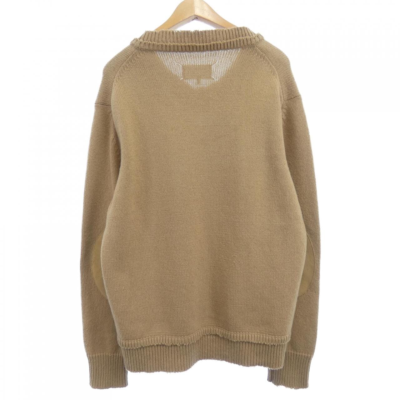 メゾンマルジェラ Maison Margiela SI1GP0002　S18064 ニット