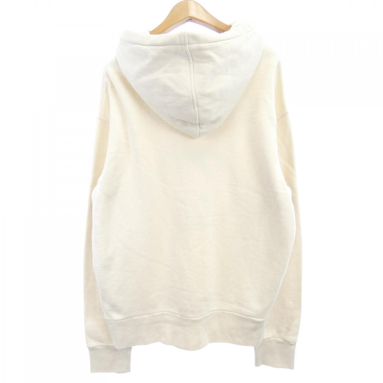 グッチ GUCCI インターロッキングGフーデッドスウェットシャツ 475374-X3Q25 パーカー