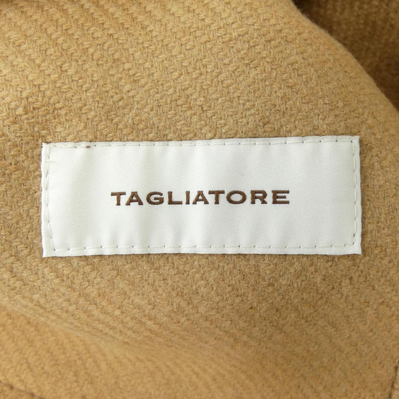 タリアトーレ TAGLIATORE G-CALVIN ジャケット