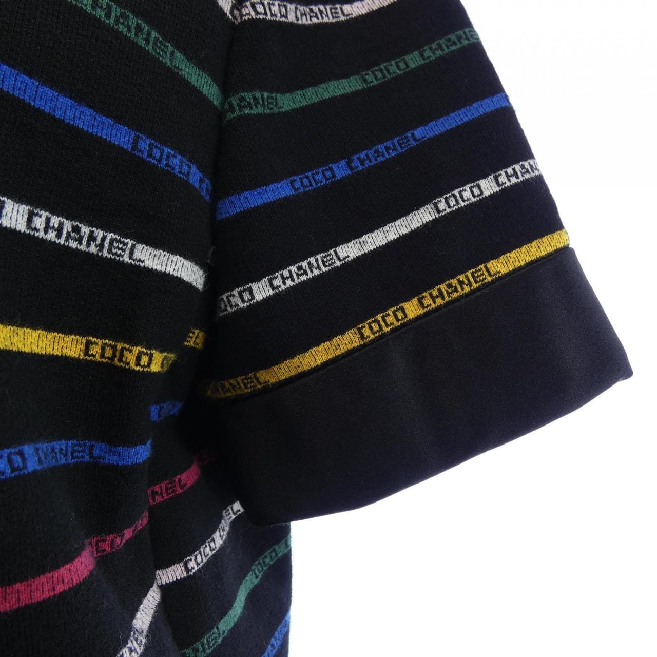 シャネル CHANEL P72541V63800 22S ワンピース