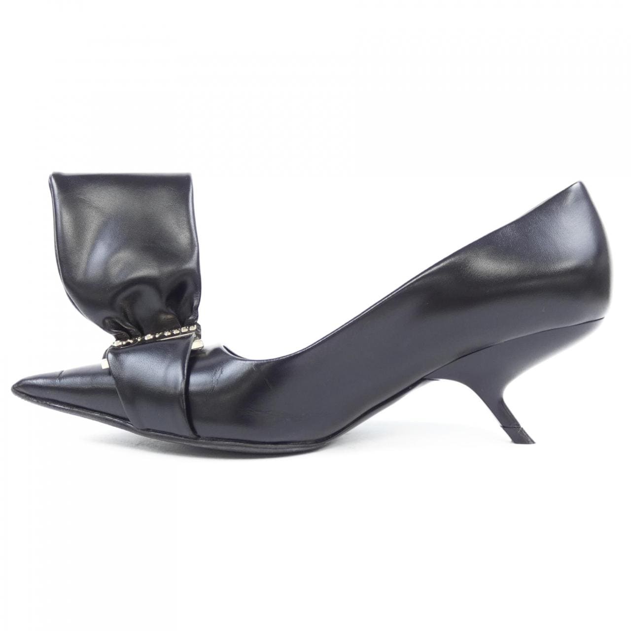 フェラガモ FERRAGAMO パンプス