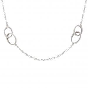 925SV ネックレス