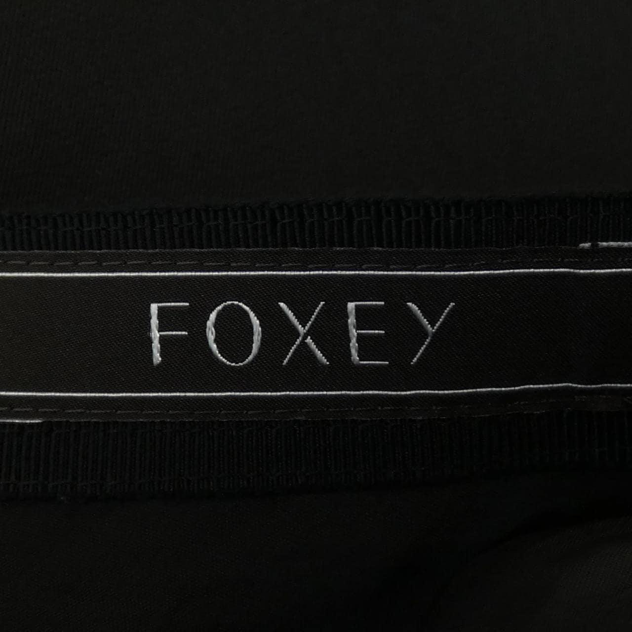 フォクシー FOXEY 40078 スカート