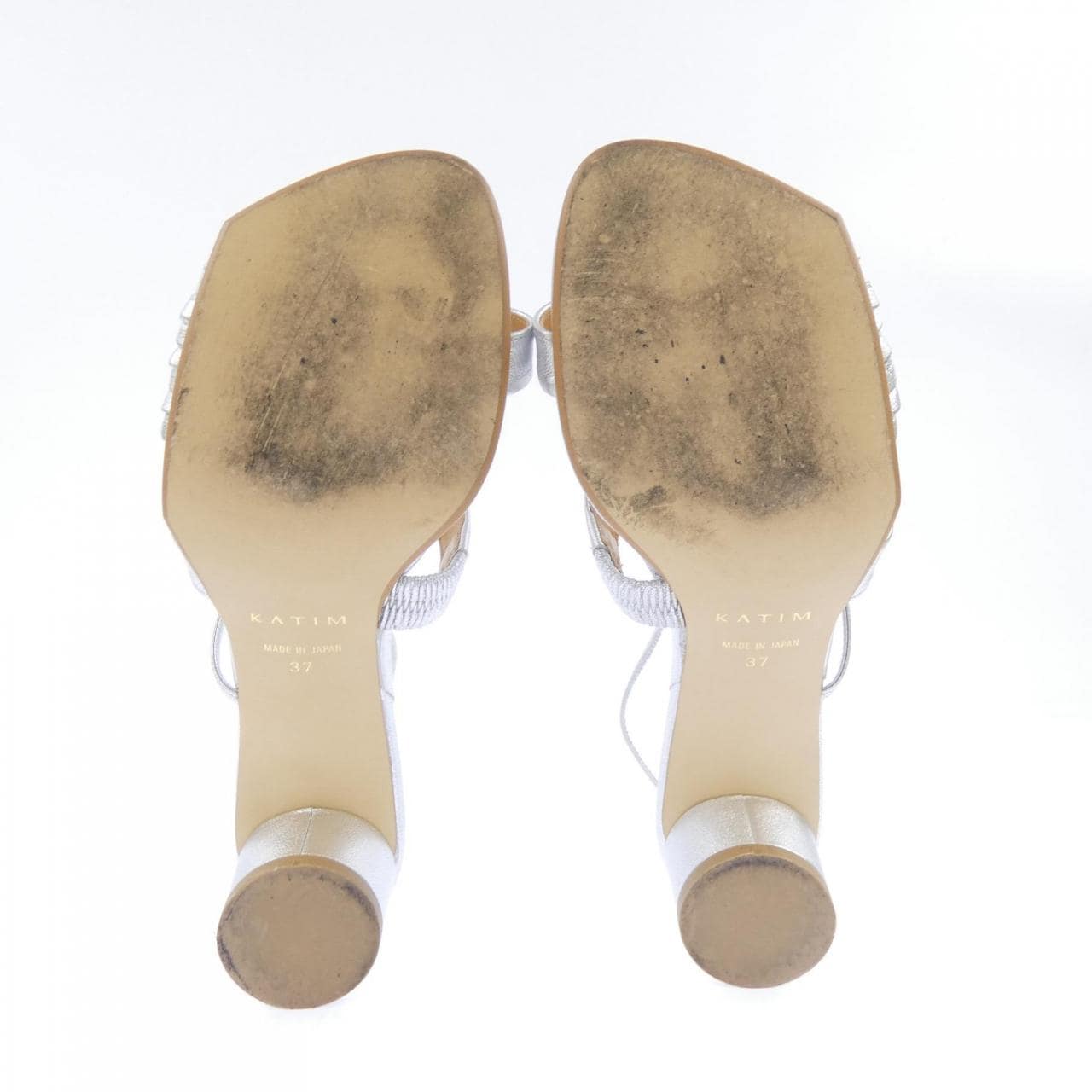 KATIM サンダル
