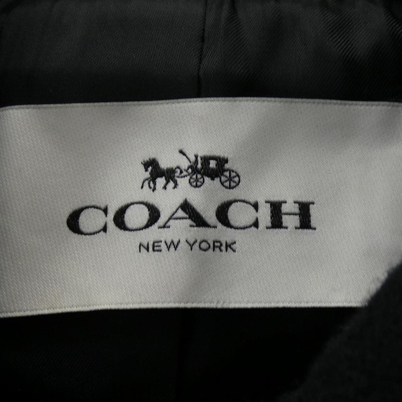 コーチ COACH F56214 コート