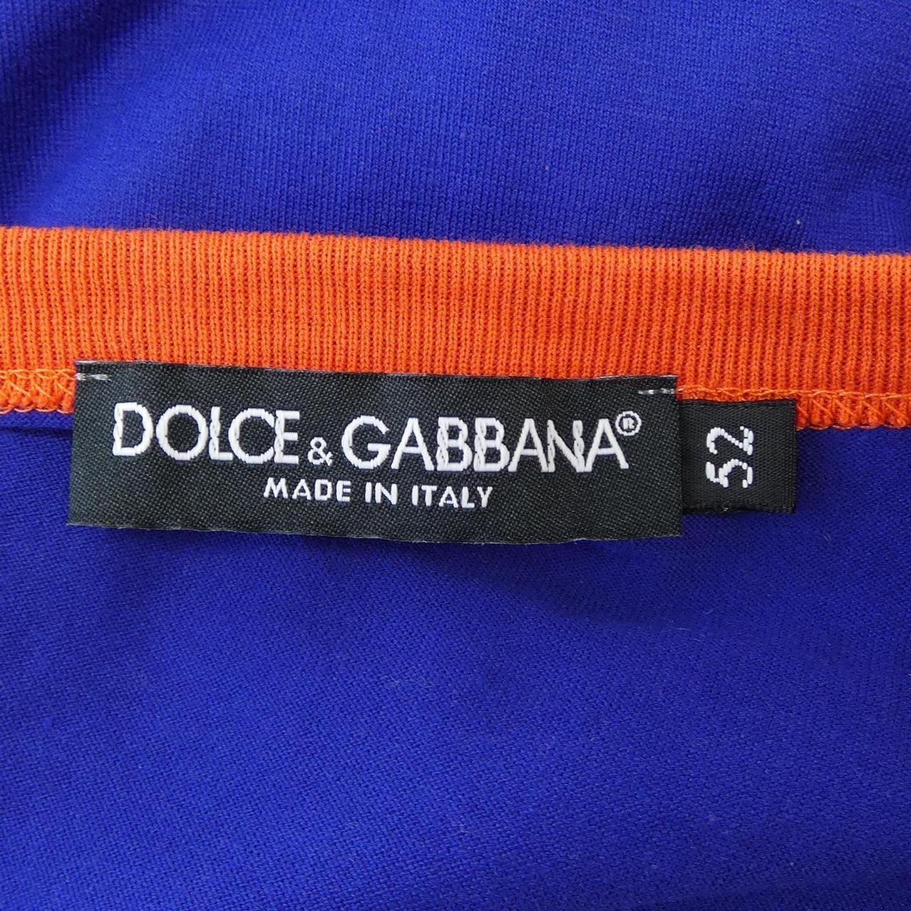 ドルチェアンドガッバーナ DOLCE&GABBANA G8HI7T/HH7QA Tシャツ