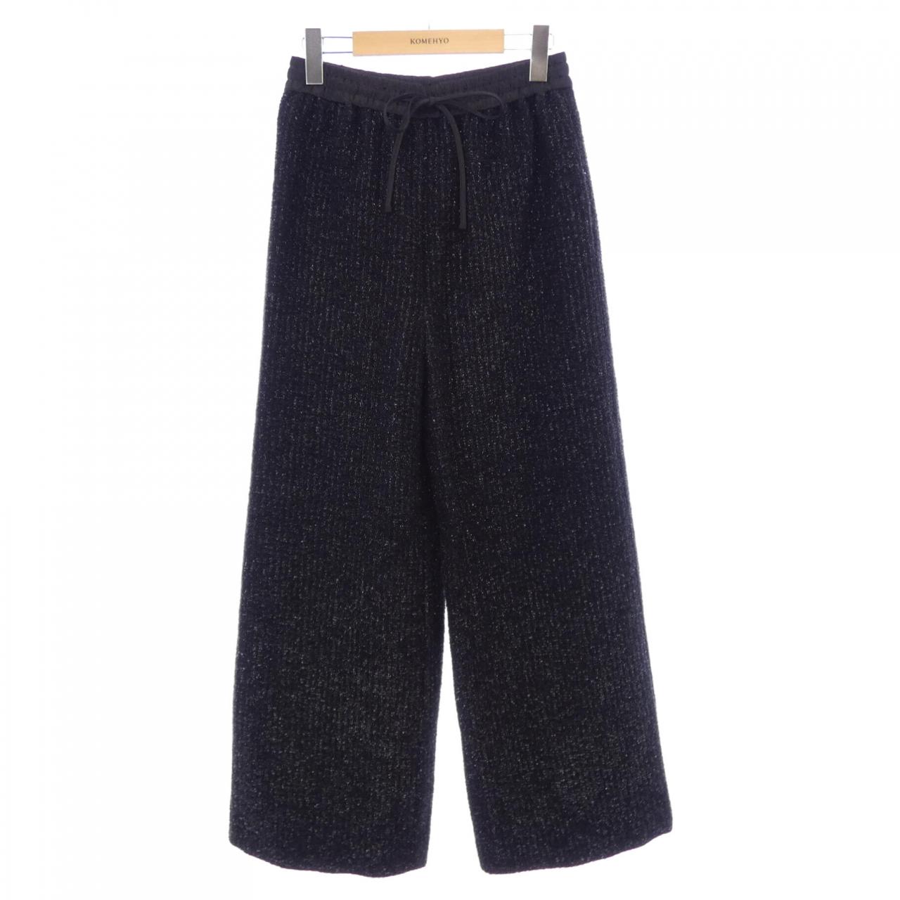 shirocon SC22-24031AW パンツ