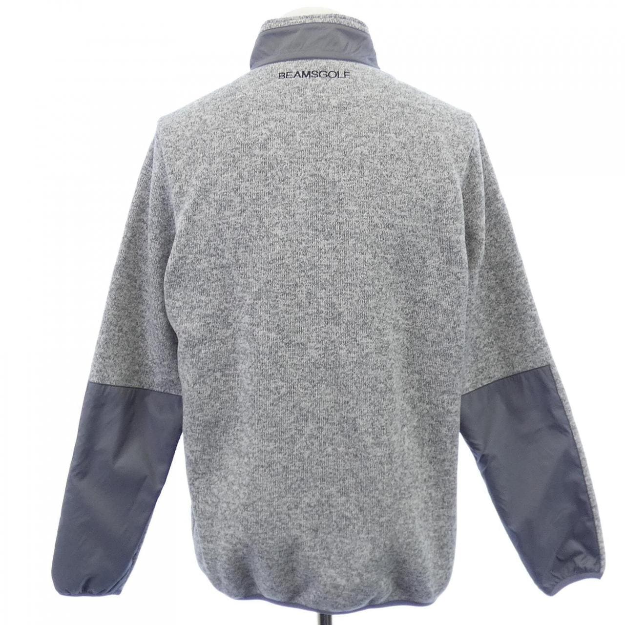 ビームスゴルフ BEAMS GOLF ブルゾン