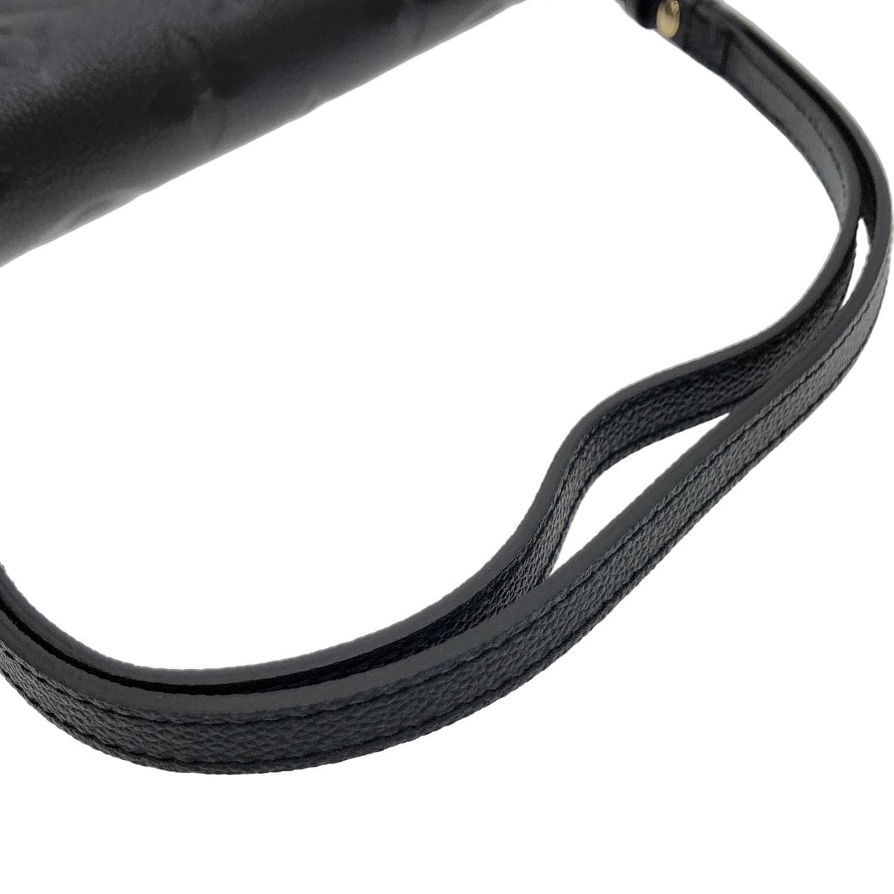 ルイヴィトン モノグラム アンプラント ウォレット オン チェーン アイビー M82154 ショルダーバッグ