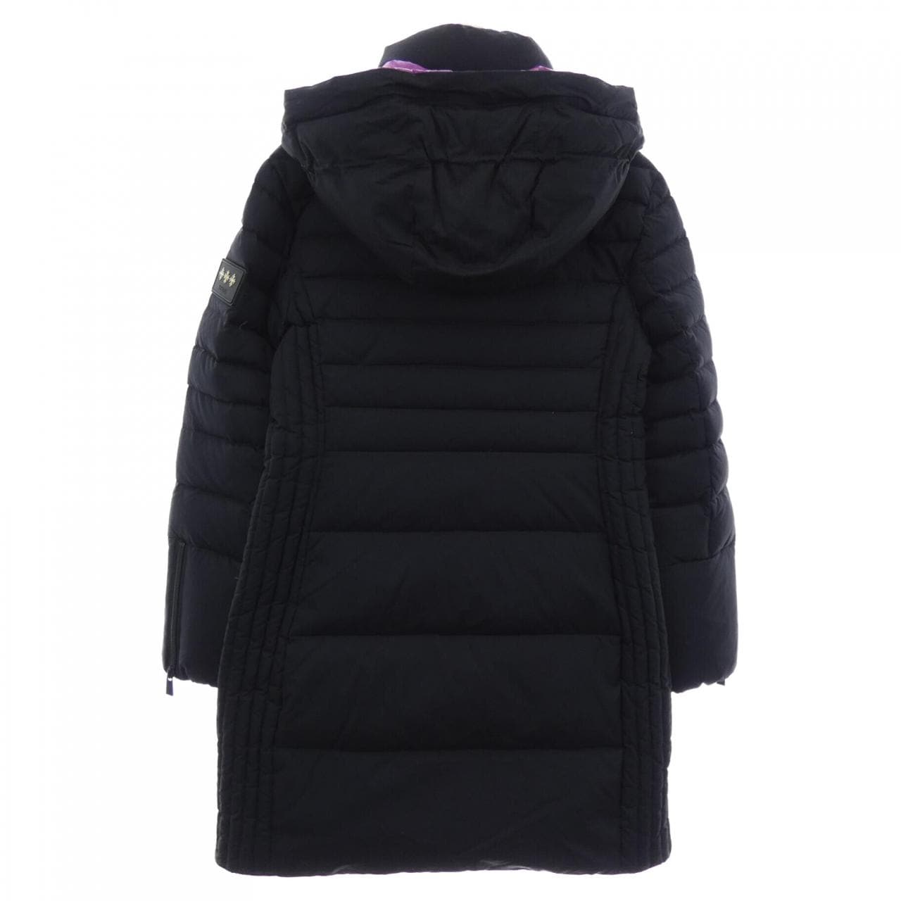 塔特拉斯TATRAS LTLA22A4250羽绒大衣