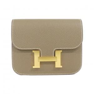 エルメス コンスタンス スリム 082060CC 財布