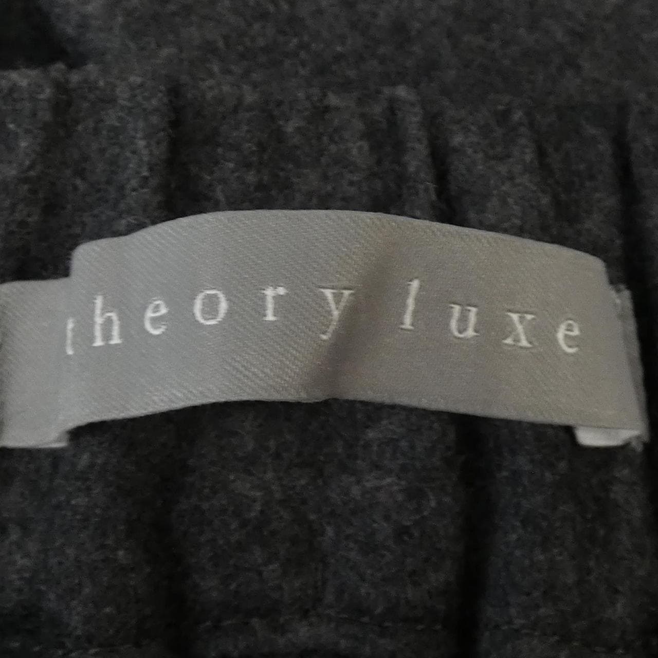 セオリーリュクス Theory luxe 03-5306460-046 パンツ