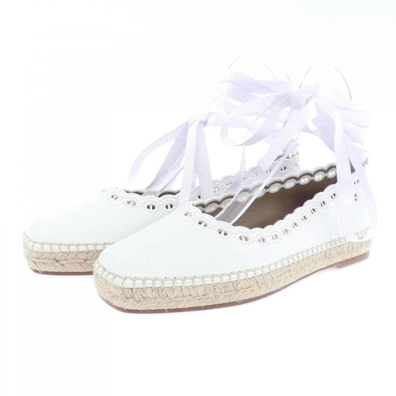 HERMES Guapa Chaine d'Ancre 231293Z Shoes