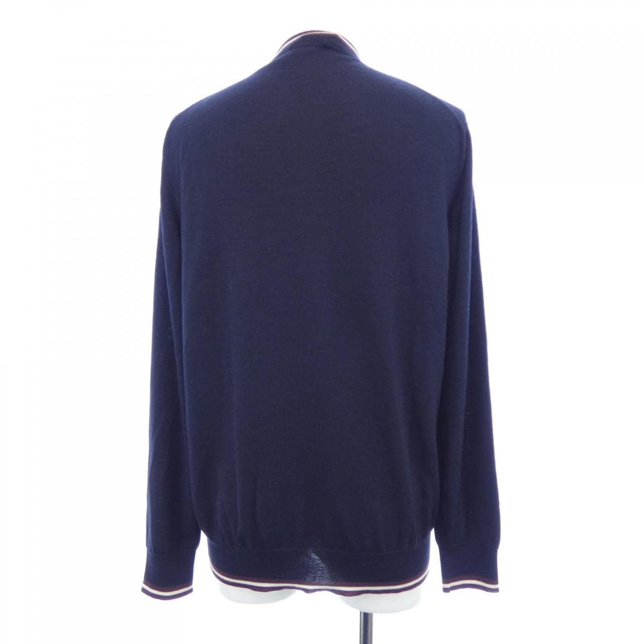 エルメス HERMES *72-5707 カーディガン