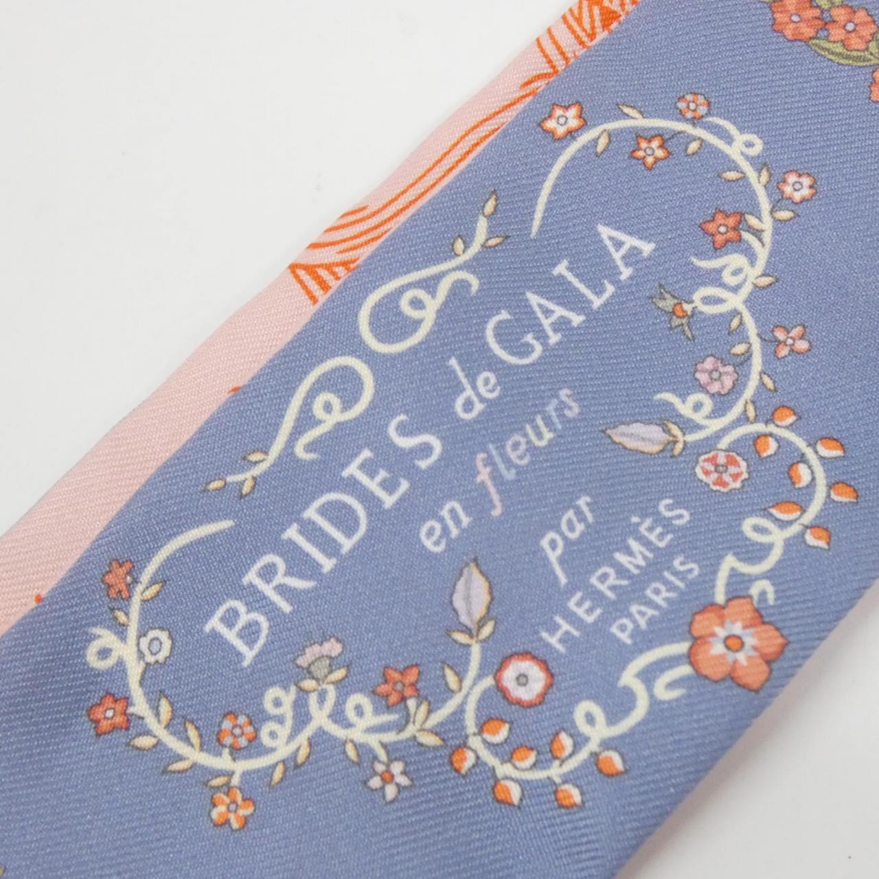 エルメス ツイリー 064220S スカーフ