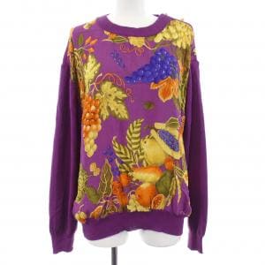 【ヴィンテージ】サルヴァトーレフェラガモ SALVATORE FERRAGAMO トップス