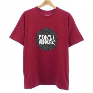 コーチ COACH Tシャツ