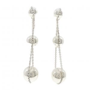 ティファニー トリプルドロップ ピアス