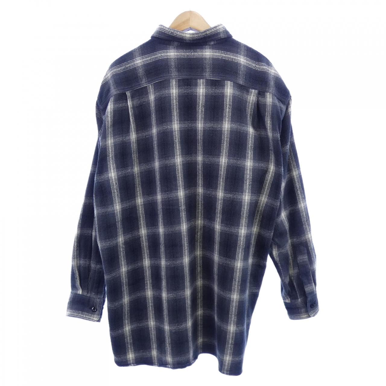 ビームス BEAMS SUGAR CANE シャツ