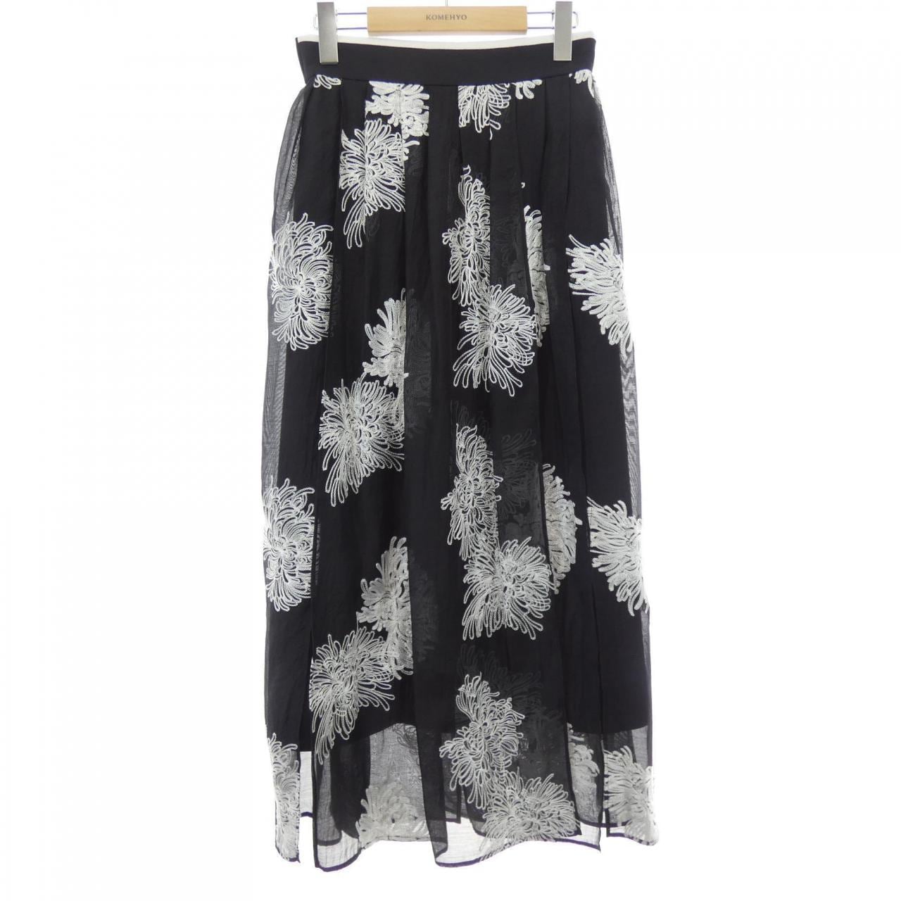 アドーア ADORE 531-5120302 スカート