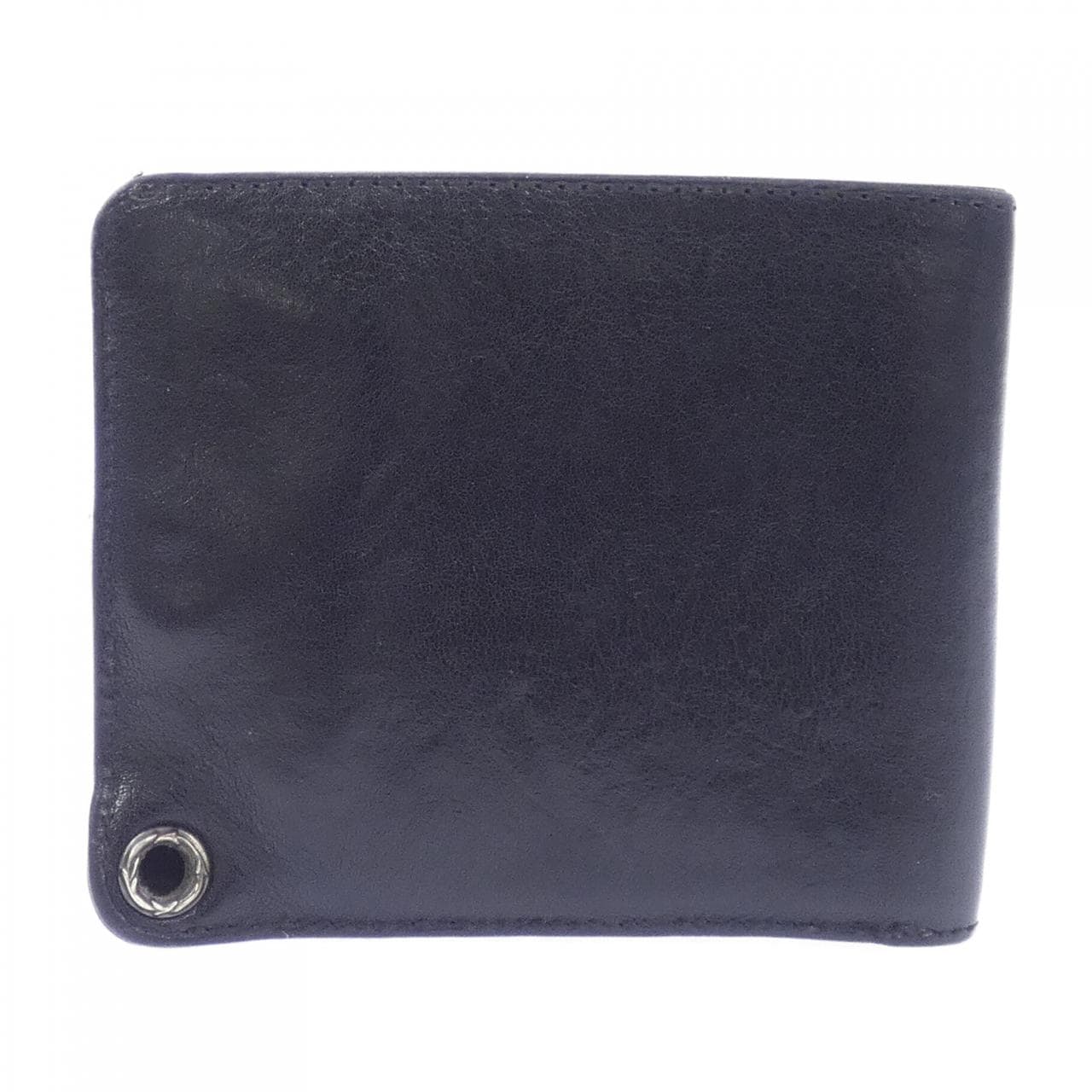 クロムハーツ CHROME HEARTS 1SNAP 1スナップ クロスボール 2246 304 0050 0900 WALLET
