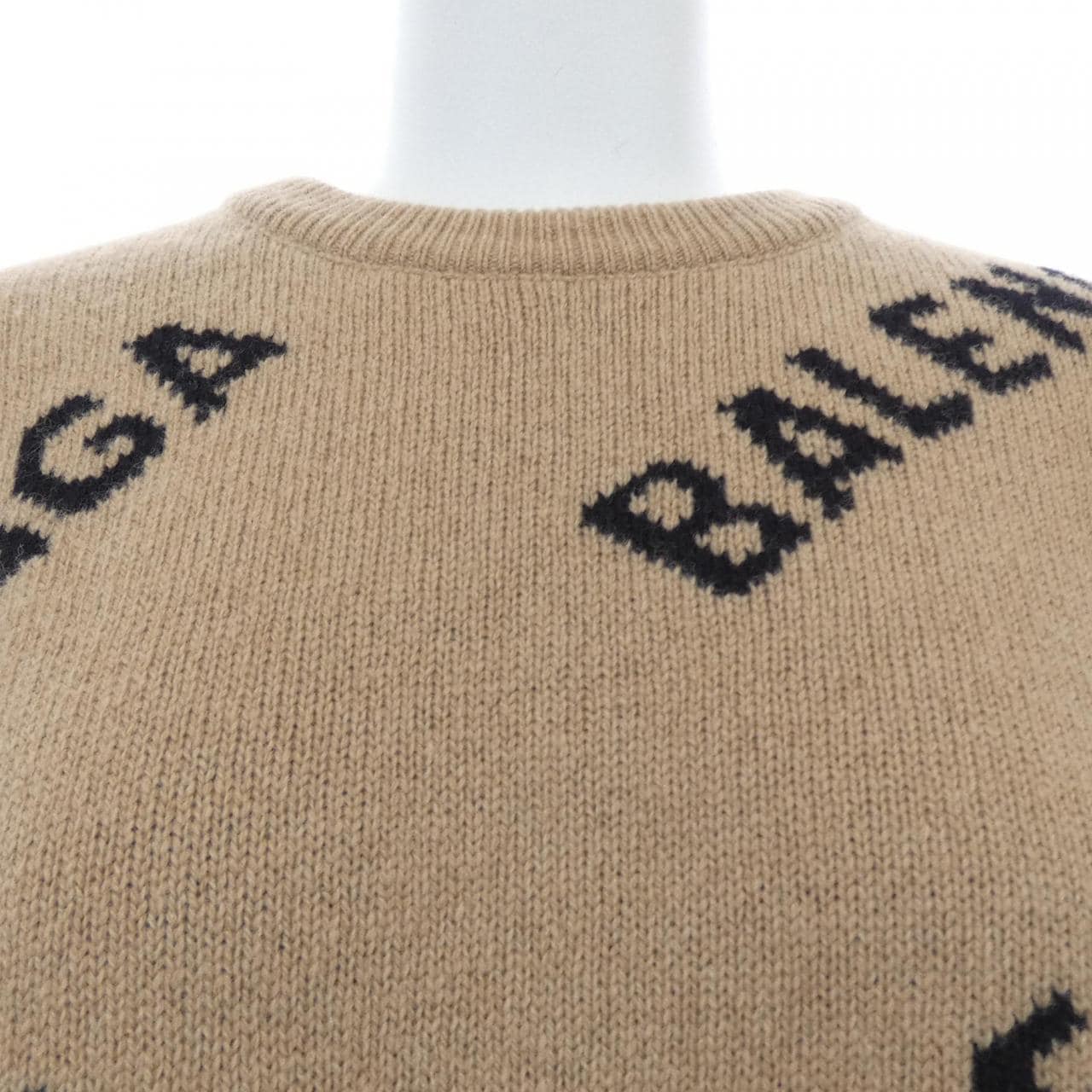 バレンシアガ BALENCIAGA 620983 T1567 ニット