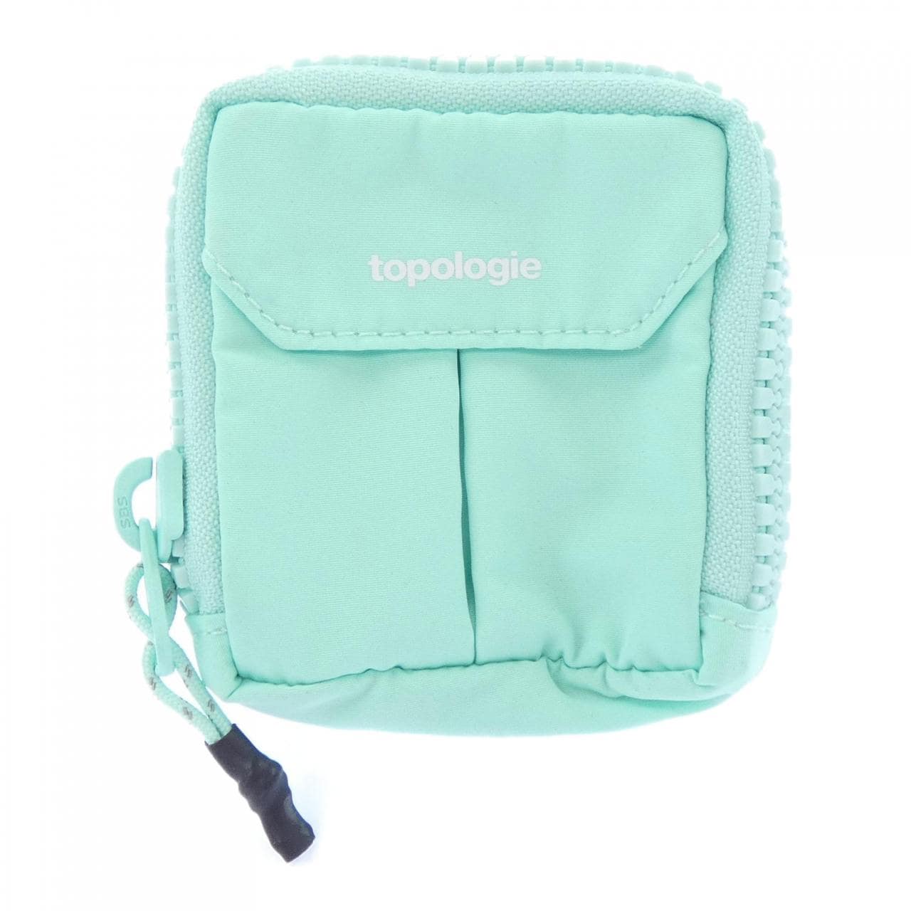 TOPOLOGIE POUCH