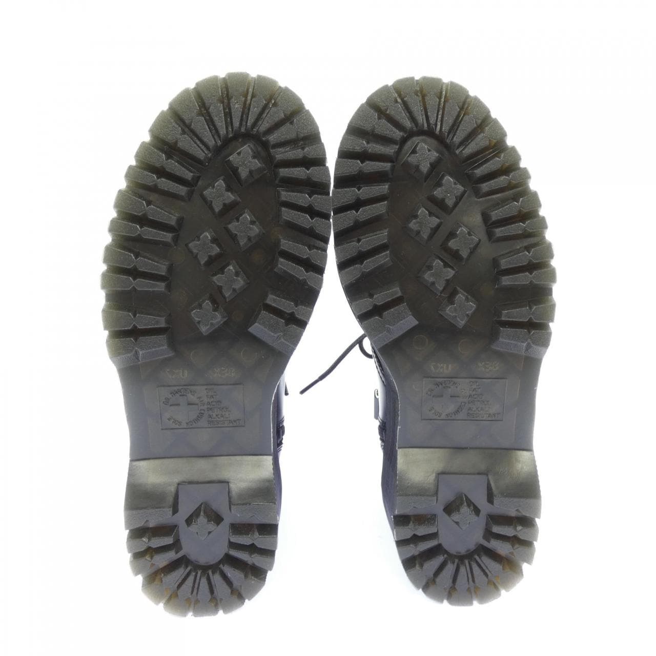 ドクターマーチン DR.MARTENS 15265001 ブーツ