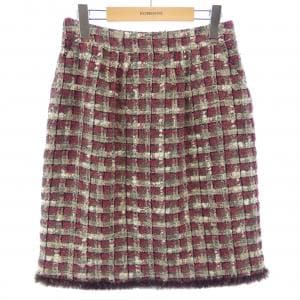 【ヴィンテージ】シャネル CHANEL P26782V16989 05A スカート