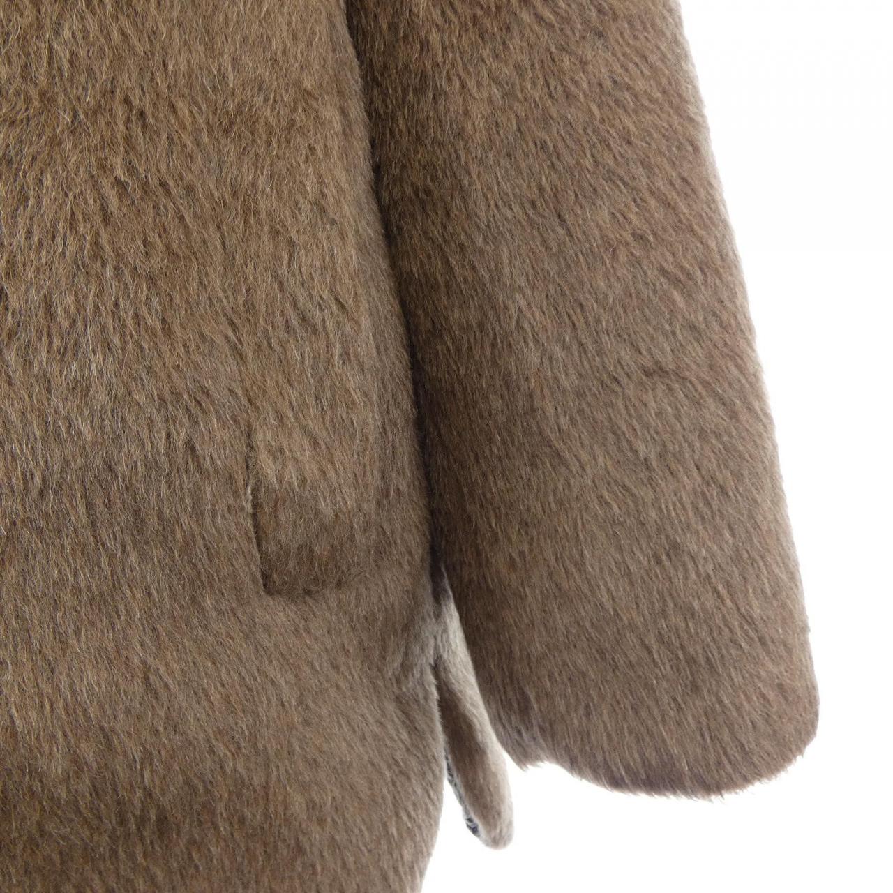 マックスマーラ Max Mara 948613 THE CUBE ダウンコート