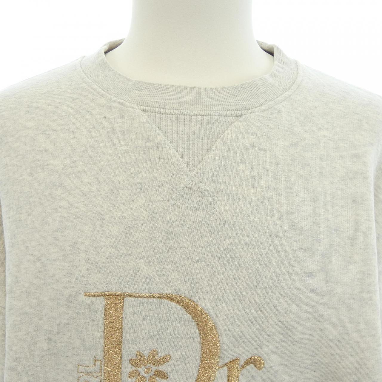 ディオール DIOR イーアールエル ERL 313J674A0815 スウェット