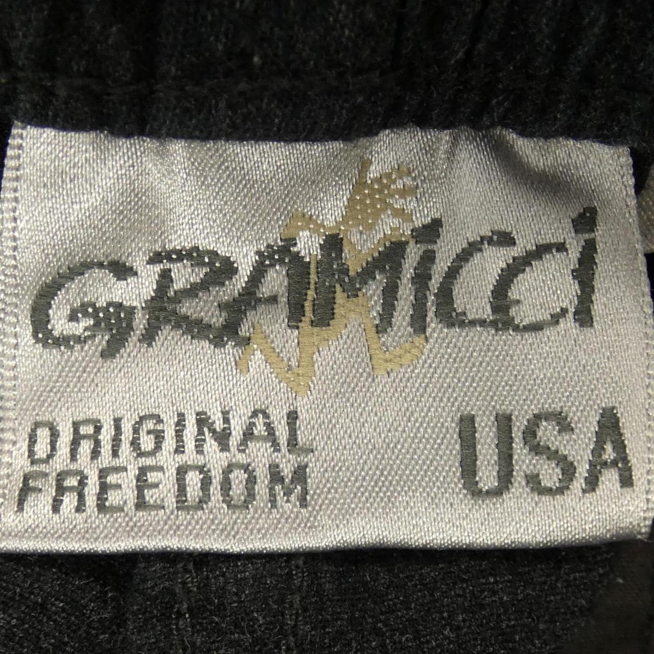 グラミチ GRAMICCI 2011-FDJ パンツ
