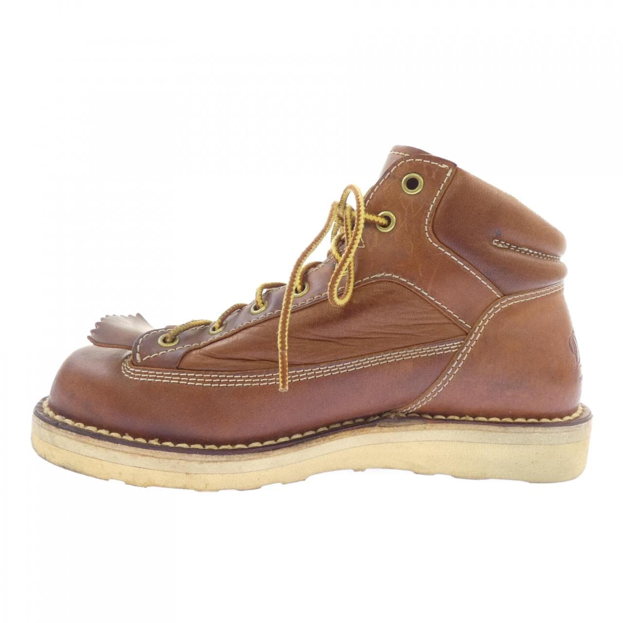 ダナー DANNER FLATHEAD ブーツ
