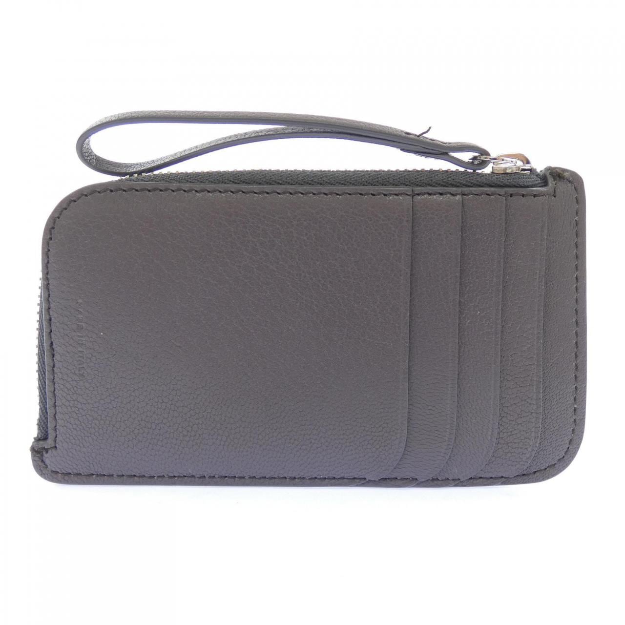 ザロウ THE ROW ZIPPED WALLET W1679M L39 コインケース